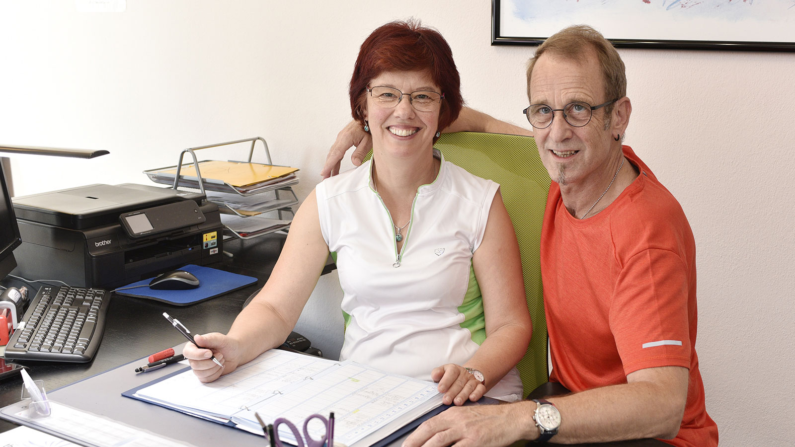 theraWell Bückeburg | Physiotherapie, manuelle Therapie, Osteopathie und klassische Homöopathie (Physiotherapiepraxis, Physiotherapiepraxen, Naturheilpraxis, Naturheilpraxen, Bückeburg)